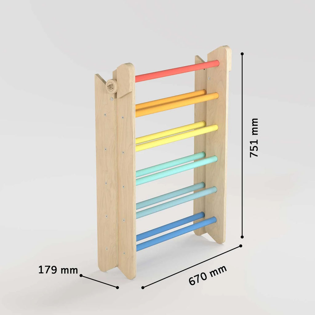 pikler-bright-ROUND-new-folded-size