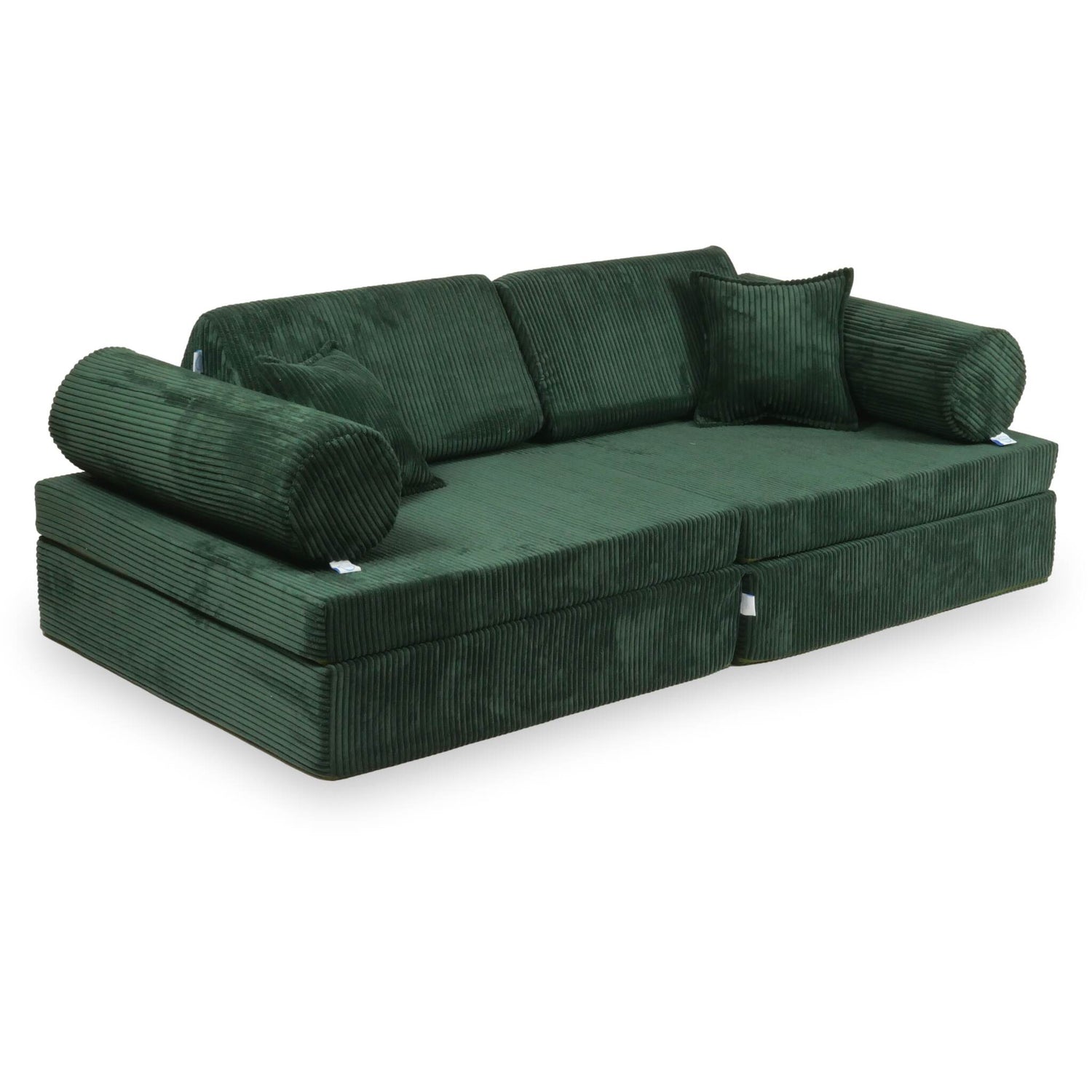 sa144_mimii_sofa_do_zabawy_montessori_comfort_sztruks_zielony_2