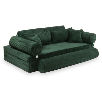 sa160_mimii_sofa_do_zabawy_montessori_premium_sztruks_zielony_10
