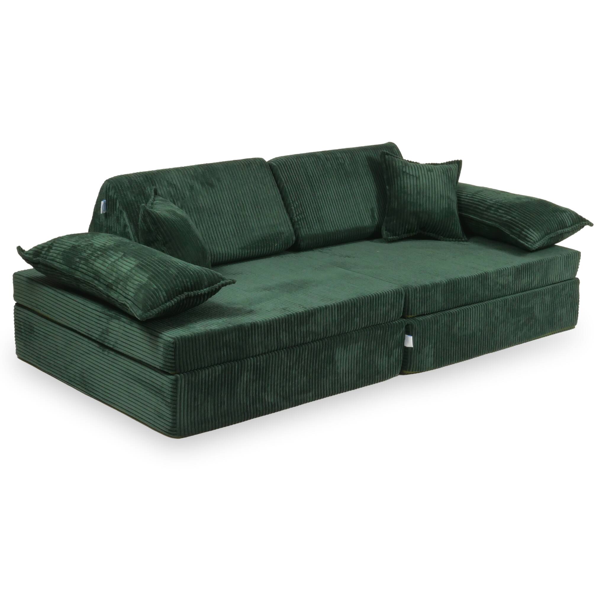 sa160_mimii_sofa_do_zabawy_montessori_premium_sztruks_zielony_4