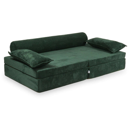 sa160_mimii_sofa_do_zabawy_montessori_premium_sztruks_zielony_5
