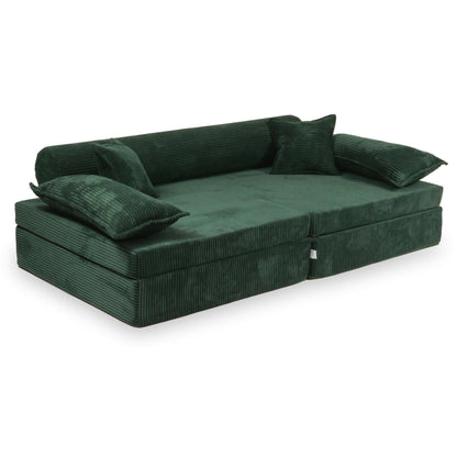 sa160_mimii_sofa_do_zabawy_montessori_premium_sztruks_zielony_6