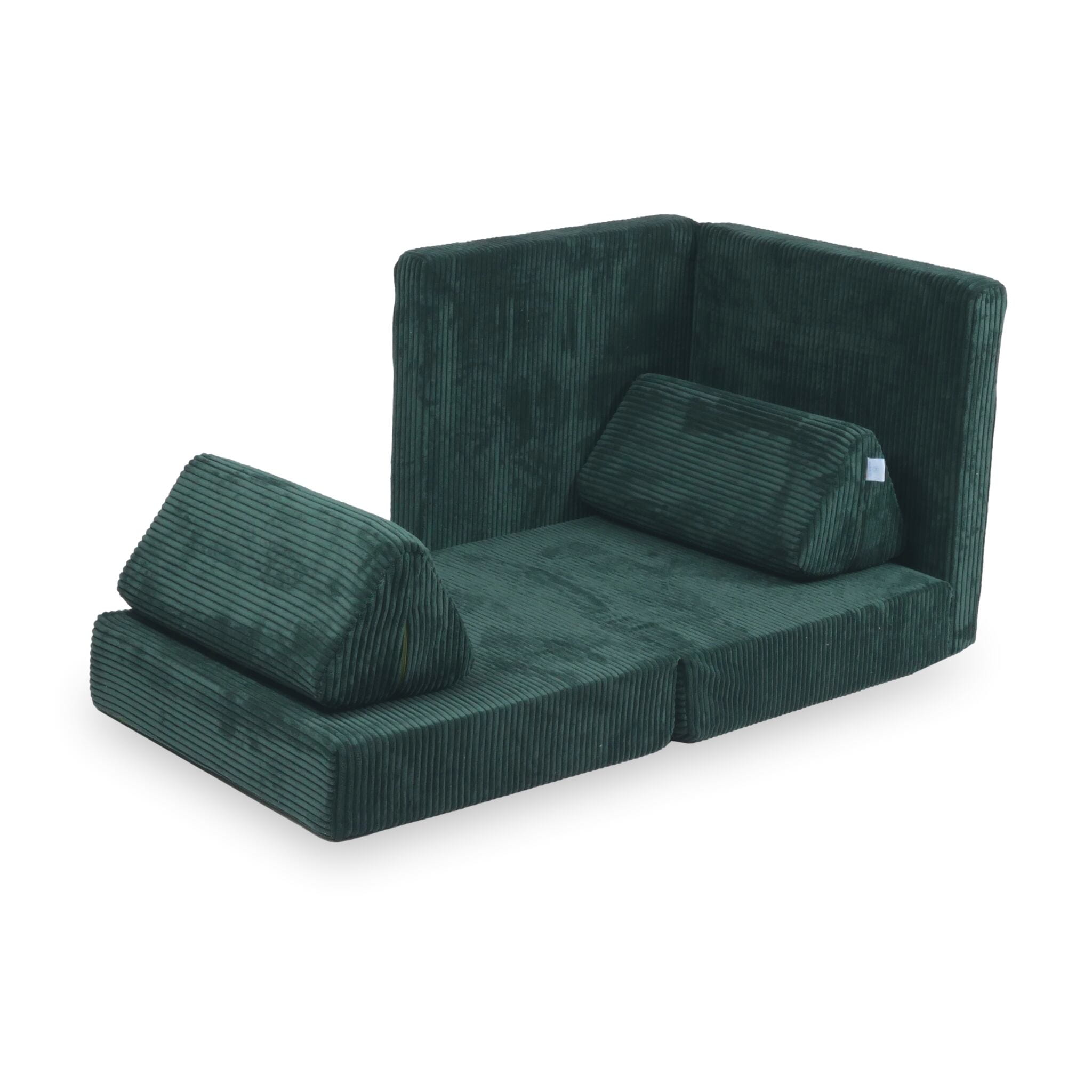 sa176_mimii_sofa_do_zabawy_montessori_mini_standard_sztruks_zielony_4