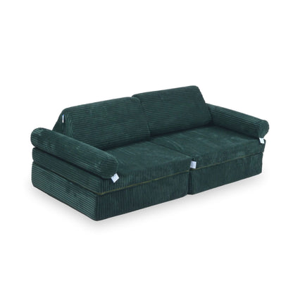 sa192_mimii_sofa_do_zabawy_montessori_mini_comfort_sztruks_zielony_2