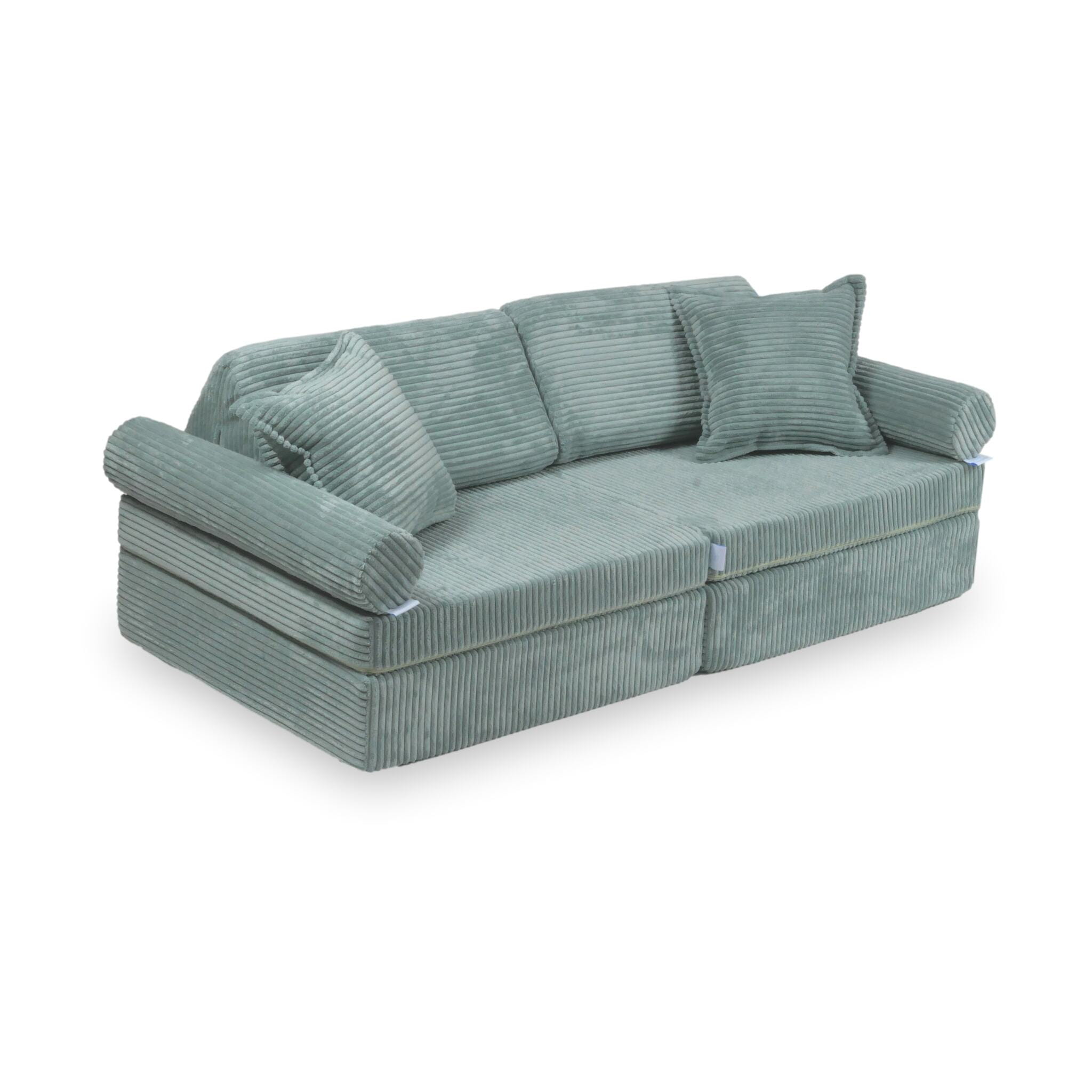 sa194_mimii_sofa_do_zabawy_montessori_mini_comfort_sztruks_jasna_mieta_3