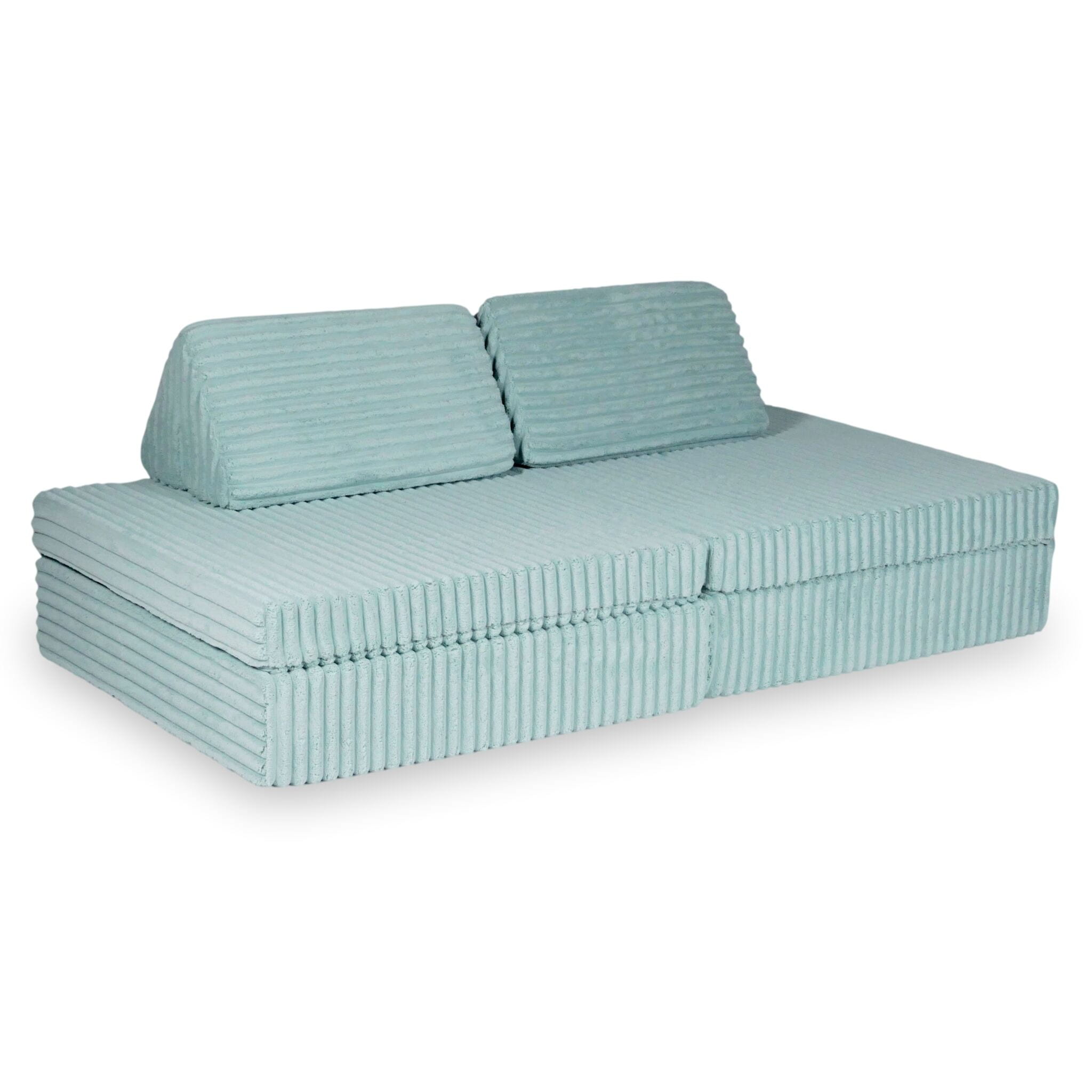 sa320_mimii_sofa_do_zabawy_montessori_standard_wafel_jasna_mieta1