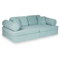 sa326_mimii_sofa_do_zabawy_montessori_comfort_wafel_jasna_mieta2