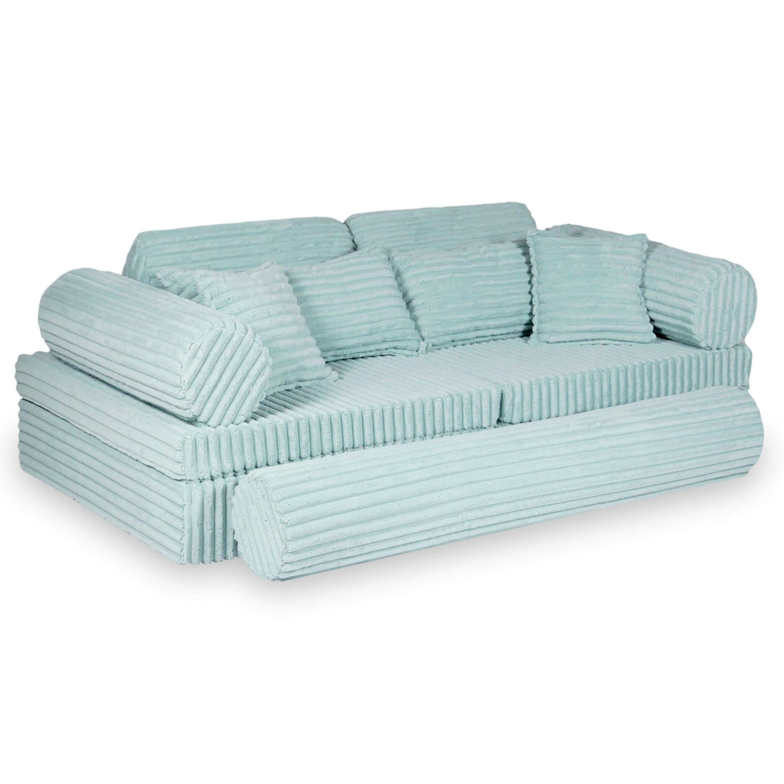 sa332_mimii_sofa_do_zabawy_montessori_premium_wafel_jasna_mieta1