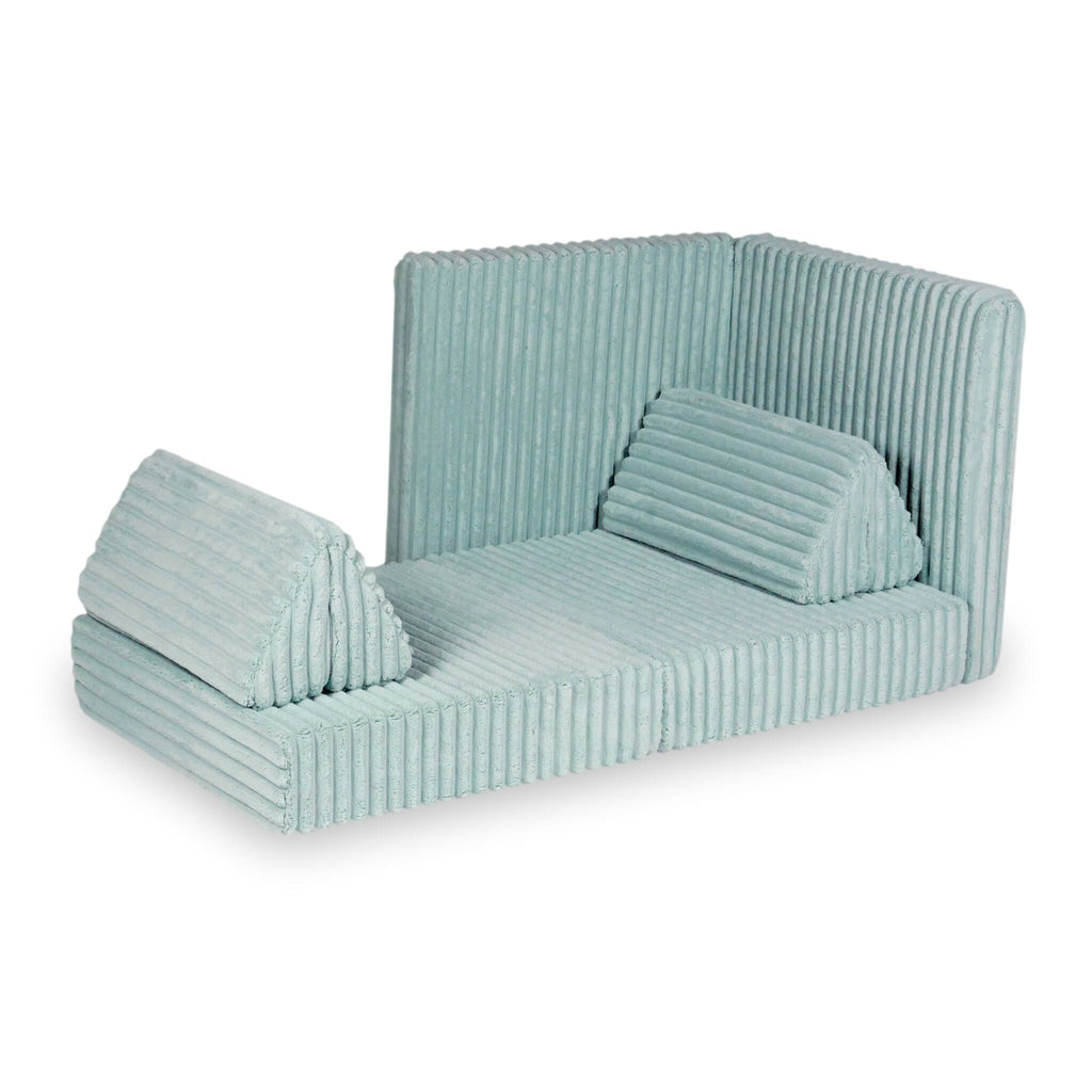 sa344_mimii_sofa_do_zabawy_montessori_mini_comfort_wafel_jasna_mieta_4