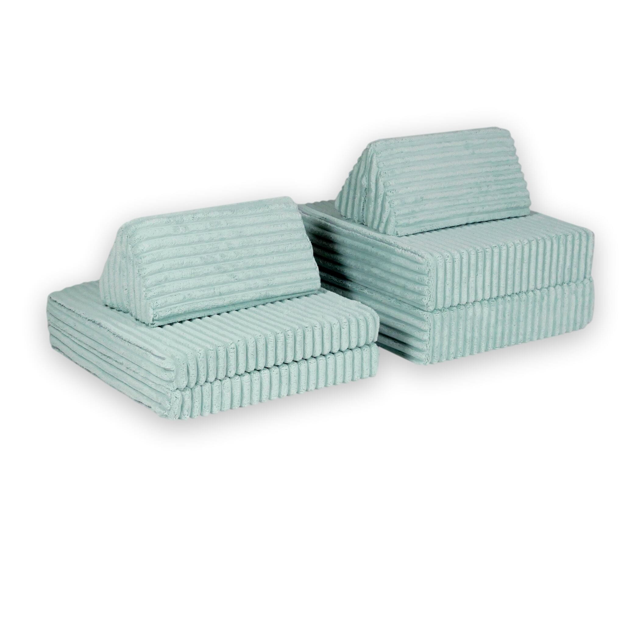 sa344_mimii_sofa_do_zabawy_montessori_mini_comfort_wafel_jasna_mieta_5