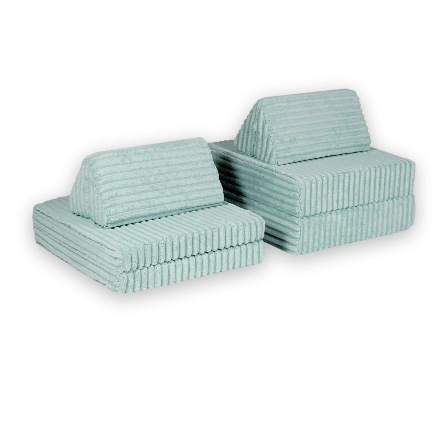 sa344_mimii_sofa_do_zabawy_montessori_mini_comfort_wafel_jasna_mieta_5