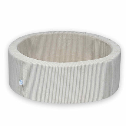 sz001-Mimii-suchy-basen-90x30-sztruks-bezowy-bez-pilek
