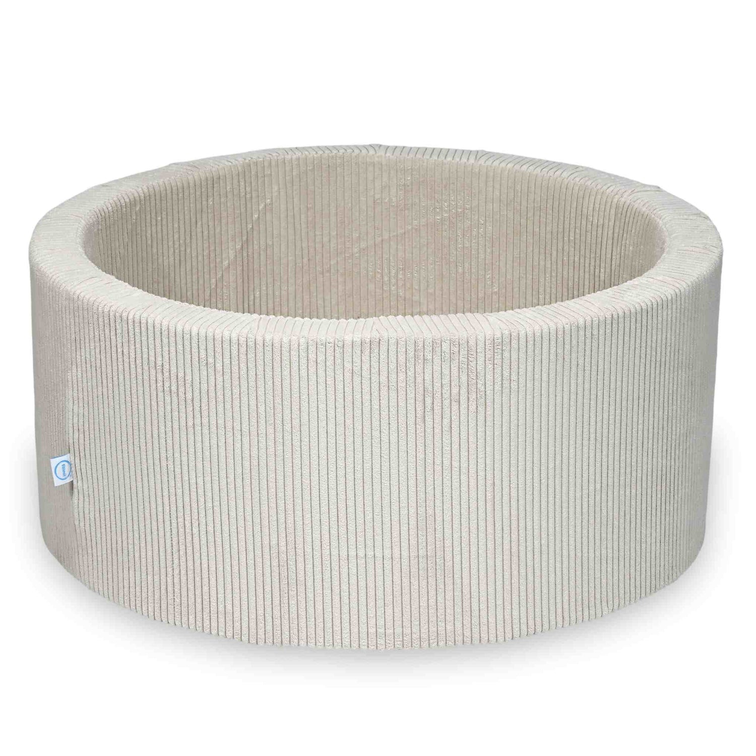 sz046-Mimii-suchy-basen-90x40-sztruks-bezowy-bez-pilek