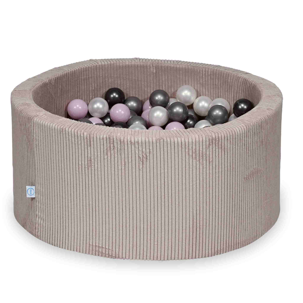 sz064-Mimii-suchy-basen-90x40-sztruks-jasny-roz-300-pilek-3