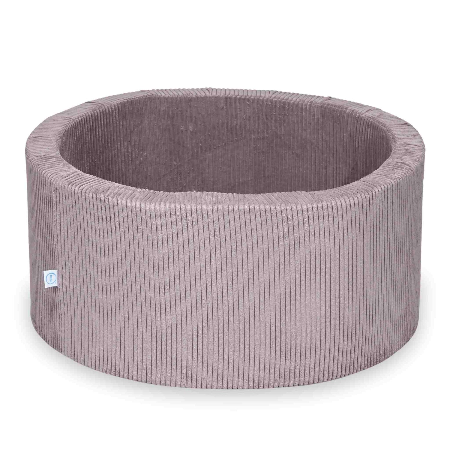 sz066-Mimii-suchy-basen-90x40-sztruks-lavender-bez-pilek