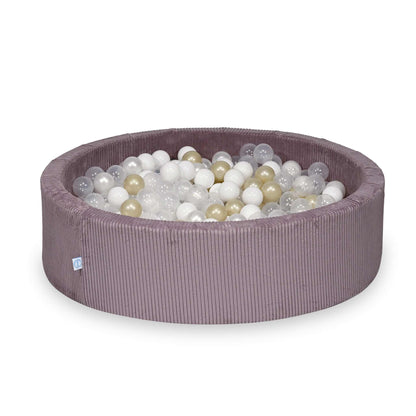 sz114-Mimii-suchy-basen-110x30-sztruks-lavender-400-pilek