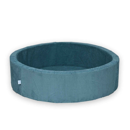 sz121-Mimii-suchy-basen-110x30-sztruks-niebieski-bez-pilek