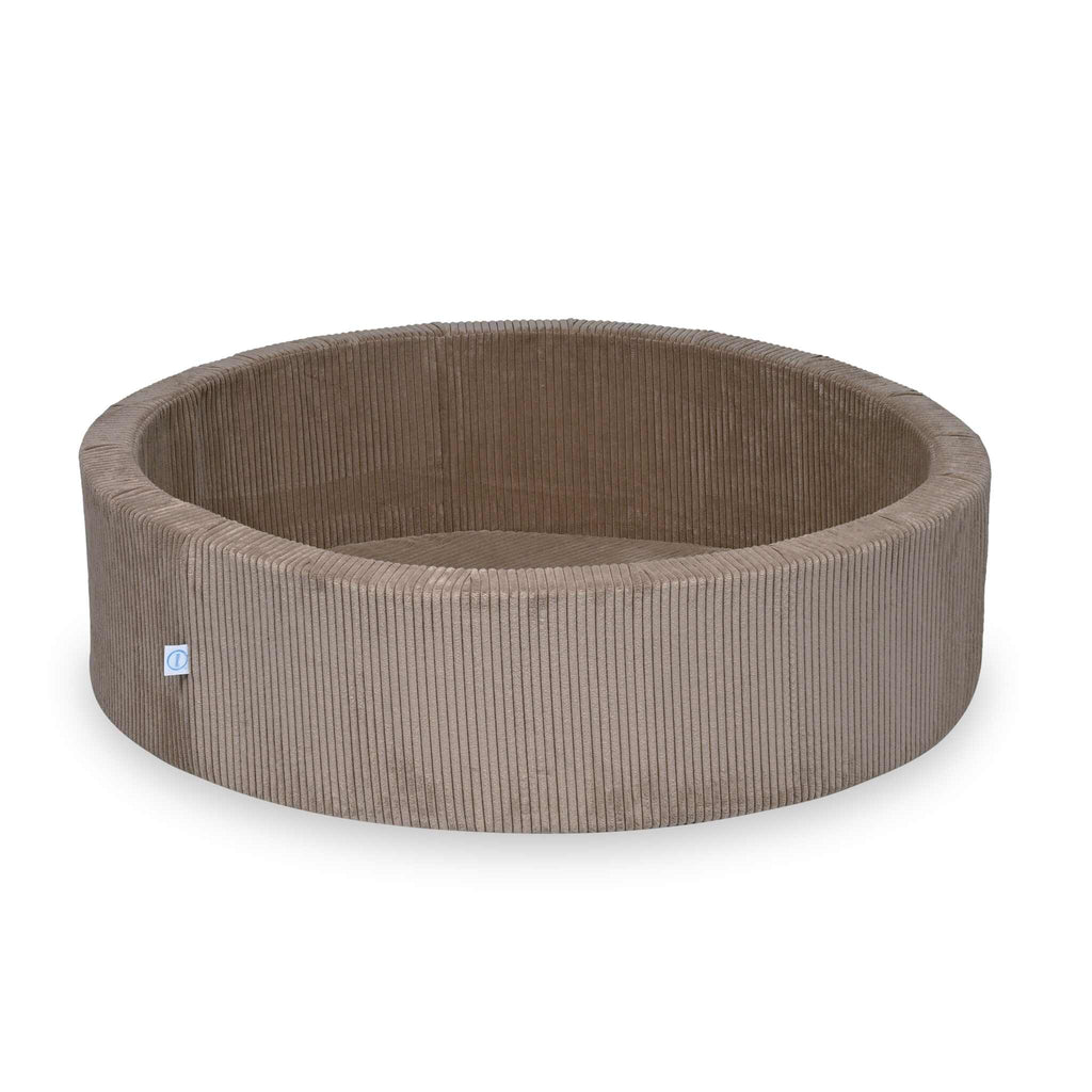sz126-Mimii-suchy-basen-110x30-sztruks-toffee-bez-pilek