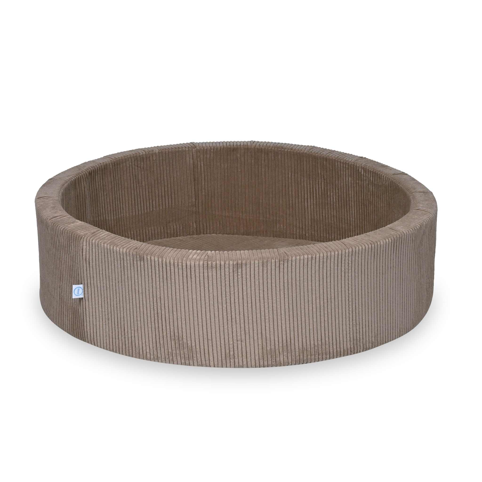 sz126-Mimii-suchy-basen-110x30-sztruks-toffee-bez-pilek