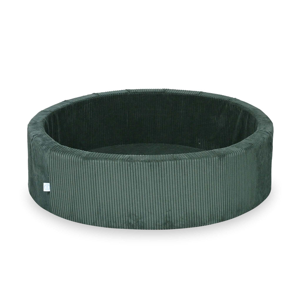 sz131-Mimii-suchy-basen-110x30-sztruks-zielony-400-pilek