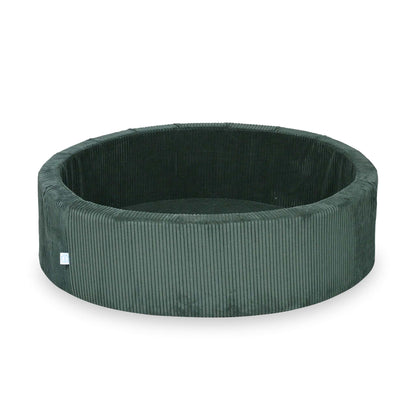 sz131-Mimii-suchy-basen-110x30-sztruks-zielony-400-pilek