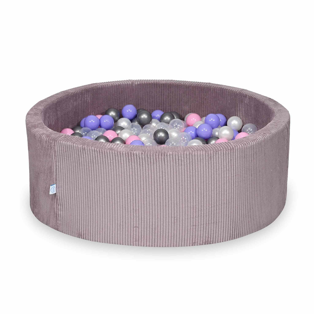 sz157-Mimii-suchy-basen-110x40-sztruks-lavender-500-pilek