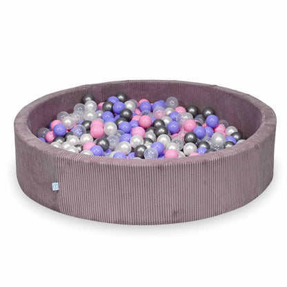 sz202-Mimii-suchy-basen-130x30-sztruks-lavender-600-pilek