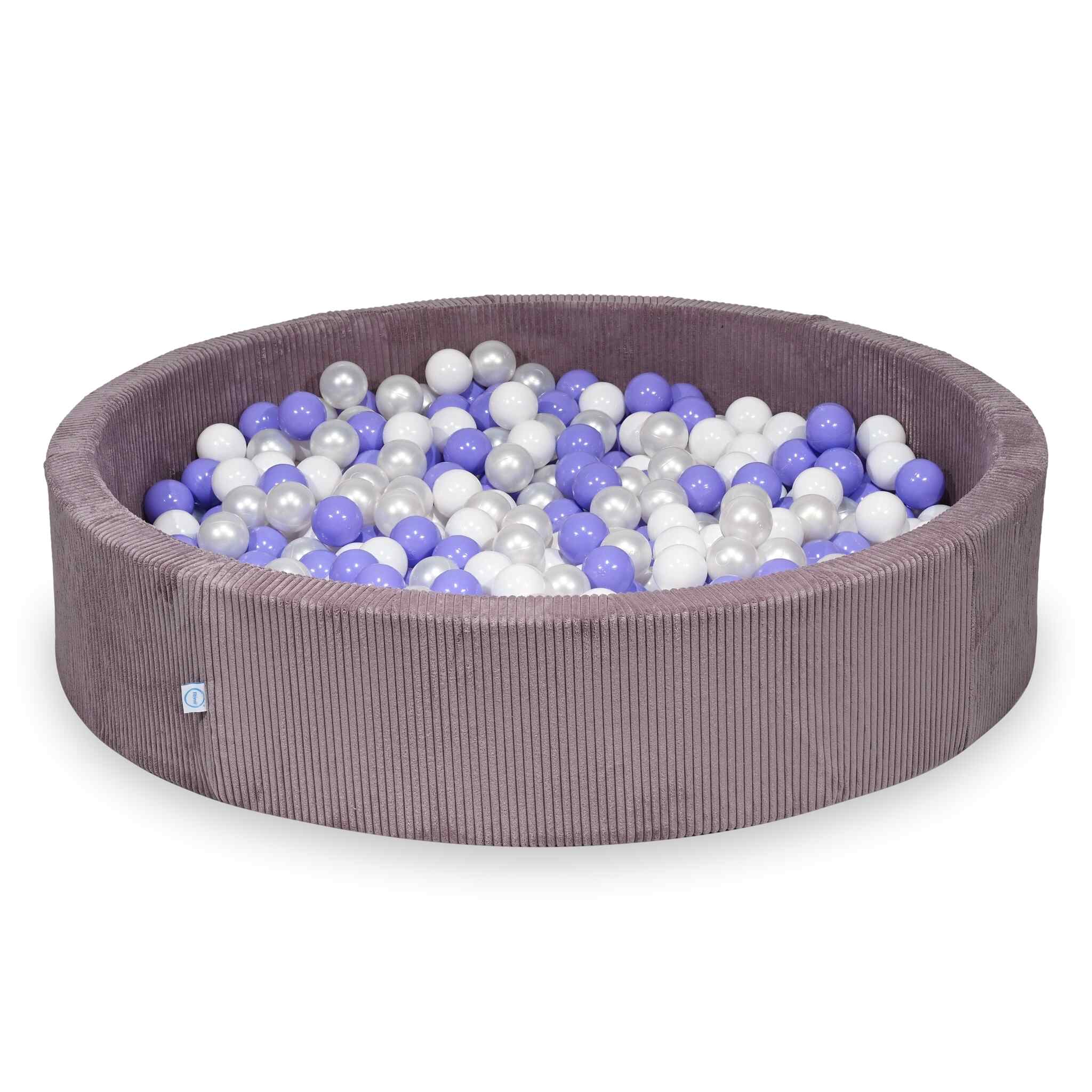 sz203-Mimii-suchy-basen-130x30-sztruks-lavender-600-pilek