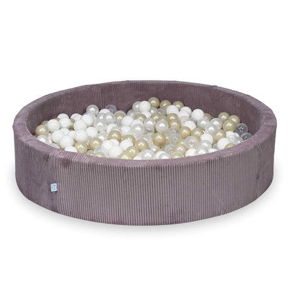 sz204-Mimii-suchy-basen-130x30-sztruks-lavender-600-pilek
