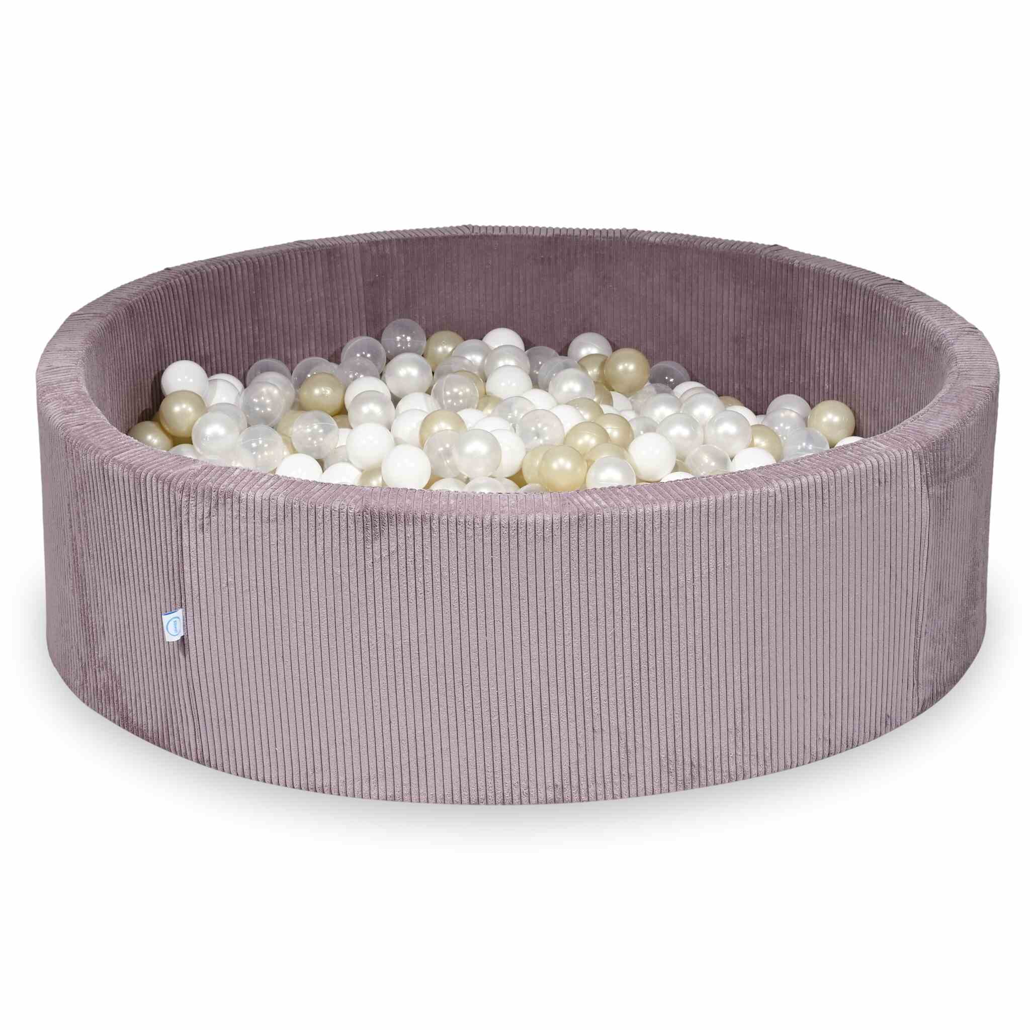sz249-Mimii-suchy-basen-130x40-sztruks-lavender-700-pilek