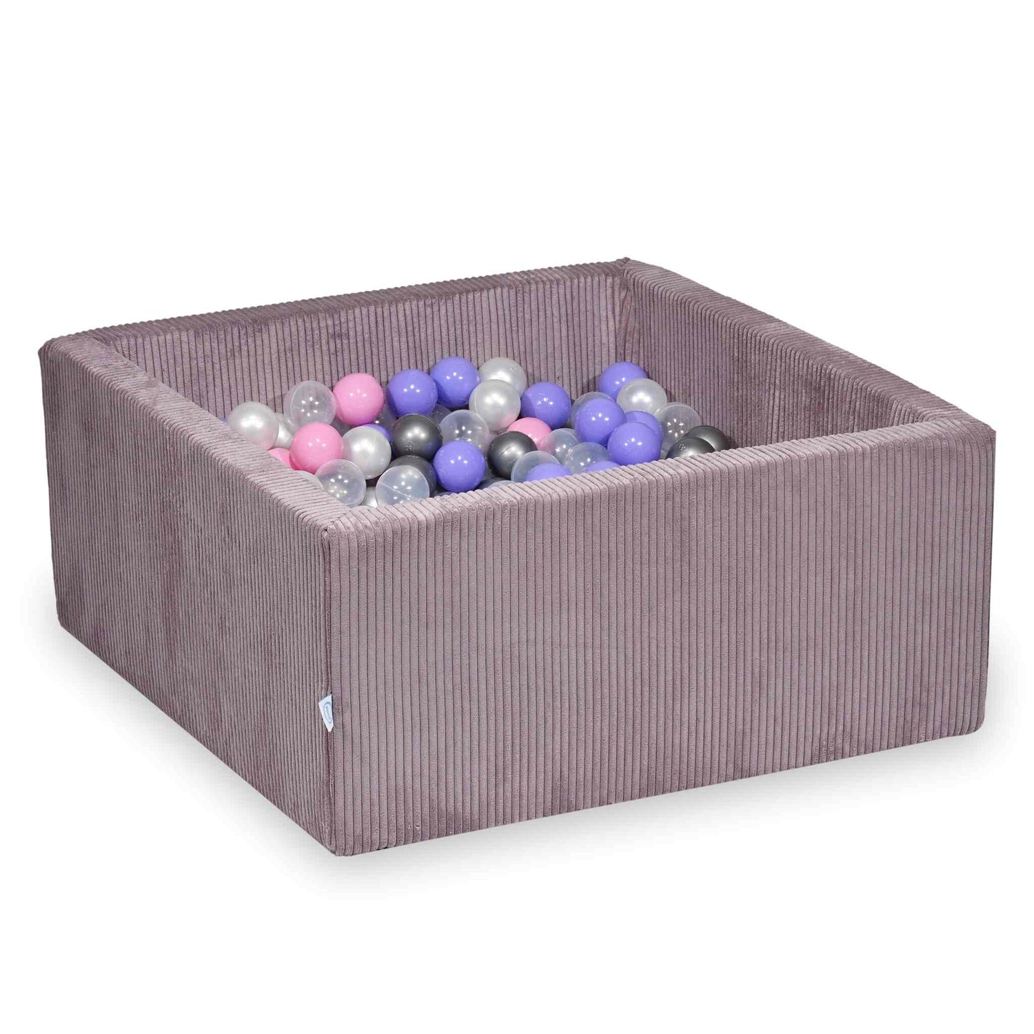 sz292-Mimii-suchy-basen-90x90x40-sztruks-lavender-400-pilek