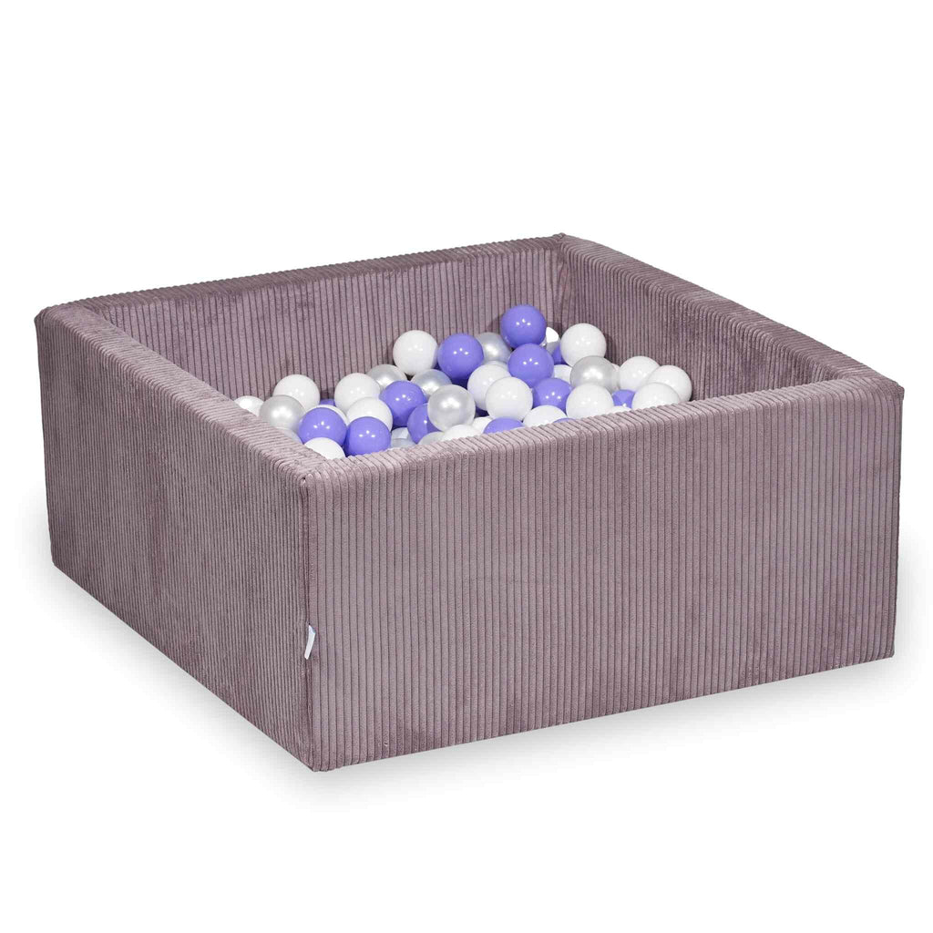 sz293-Mimii-suchy-basen-90x90x40-sztruks-lavender-400-pilek