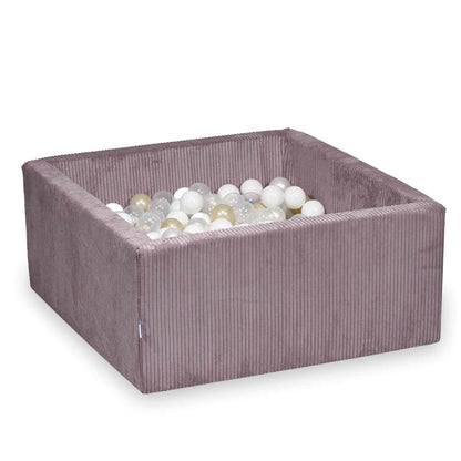 sz294-Mimii-suchy-basen-90x90x40-sztruks-lavender-400-pilek
