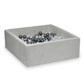 sz324-Mimii-basen-110x110x40-sztruks-szary-600-przezroczyste-perlowe-srebrne-metaliczny-turkus