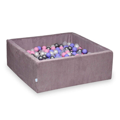 sz337-Mimii-suchy-basen-110x110x40-sztruks-lavender-600-pilek