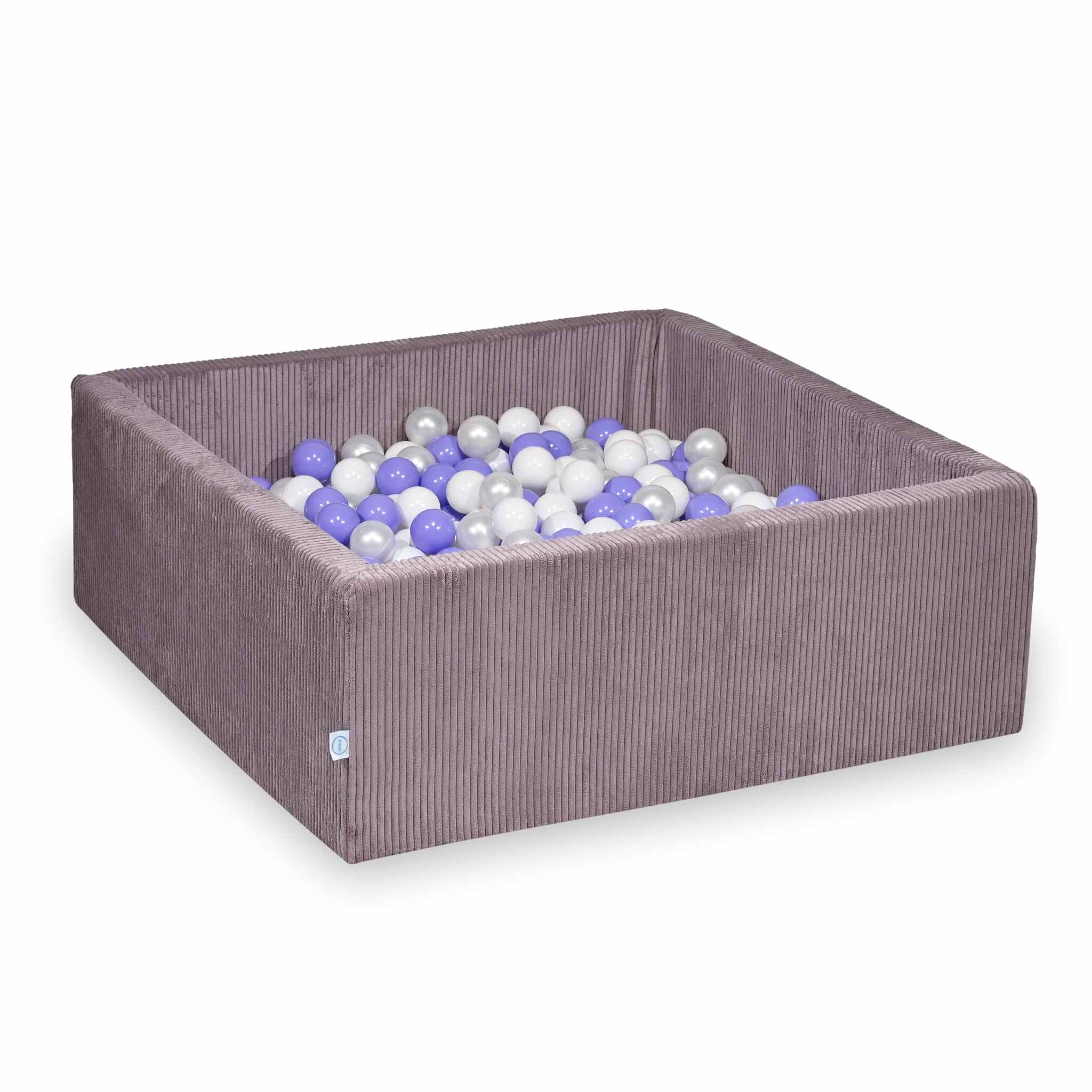 sz338-Mimii-suchy-basen-110x110x40-sztruks-lavender-600-pilek