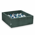 sz359-Mimii-suchy-basen-110x110x40-sztruks-zielony-600-pilek