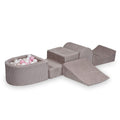sz461-Mimii-piankowy-plac-zabaw-gorka-sztruks-jasny-roz-100-pilek