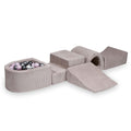 sz467-Mimii-piankowy-plac-zabaw-z-mostkiem-sztruks-jasny-roz-100-pilek