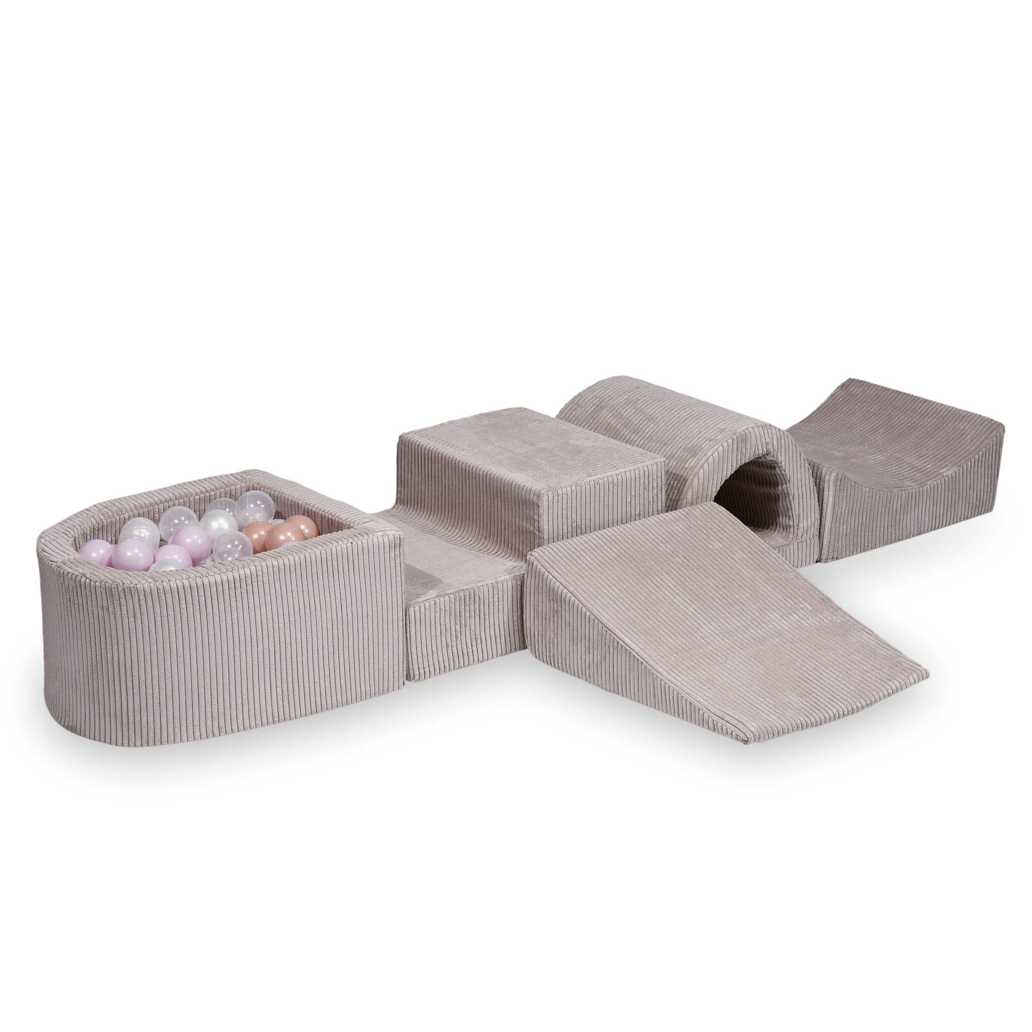 sz468-Mimii-piankowy-plac-zabaw-z-mostkiem-sztruks-jasny-roz-100-pilek