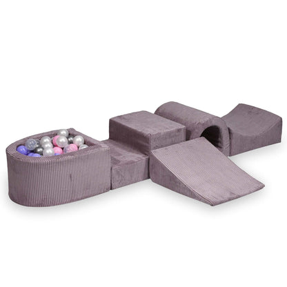 sz491-Mimii-piankowy-plac-zabaw-mostek-sztruks-lavender-100-pilek