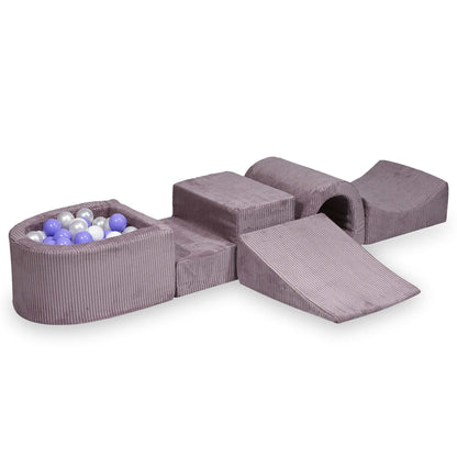 sz492-Mimii-piankowy-plac-zabaw-mostek-sztruks-lavender-100-pilek