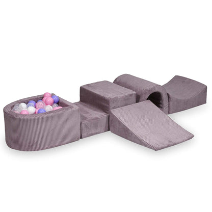 sz494-Mimii-piankowy-plac-zabaw-mostek-sztruks-lavender-100-pilek