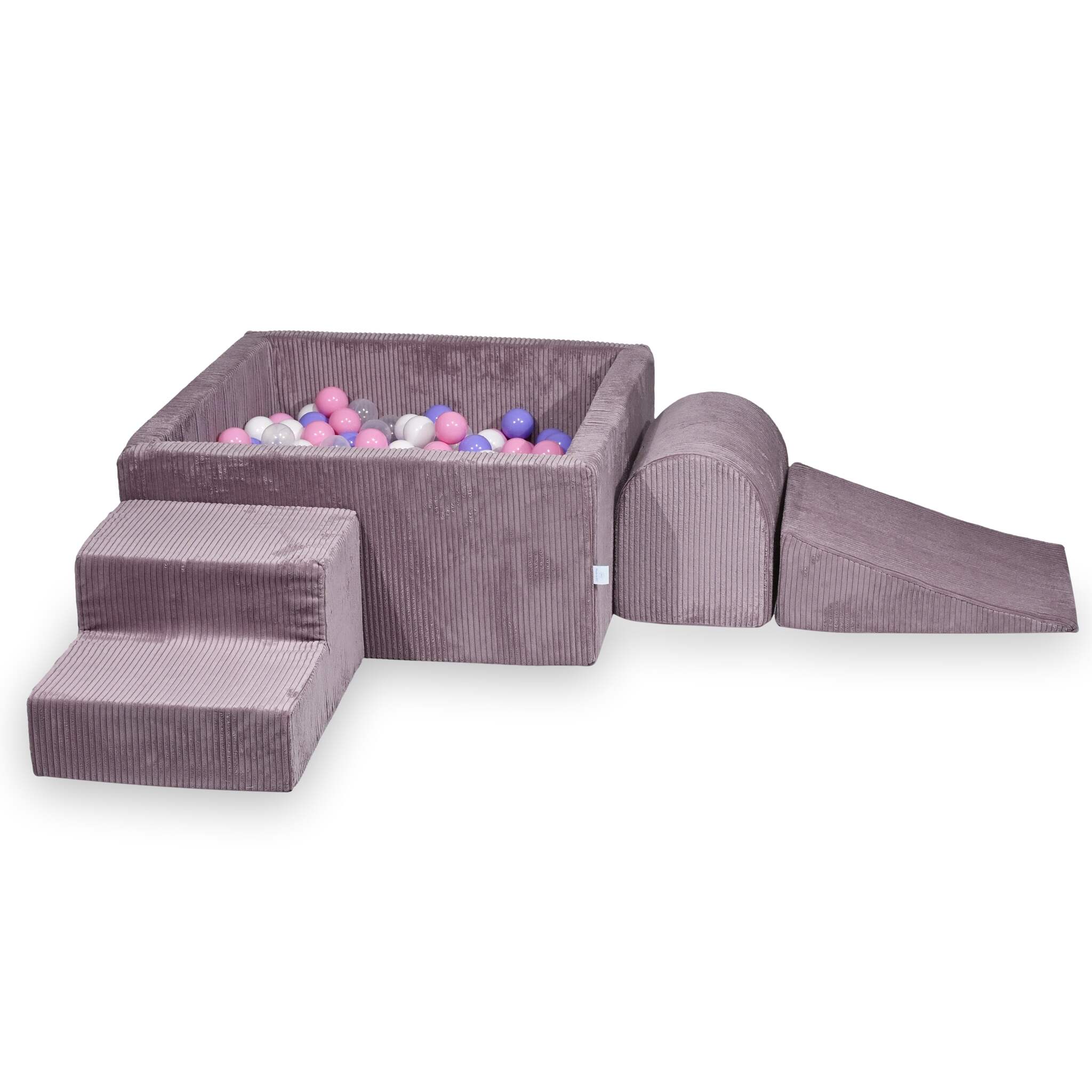 sz499-Mimii-piankowy-plac-zabaw-z-basenem-90x90x40-sztruks-lavender-400-pilek