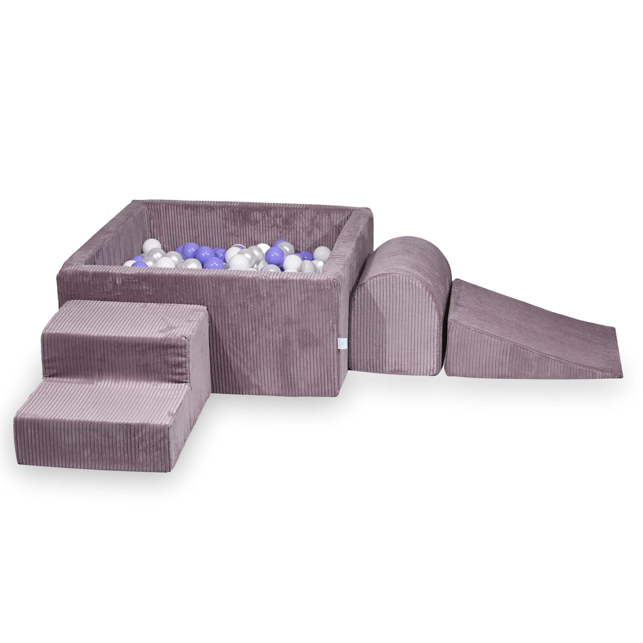sz501-Mimii-piankowy-plac-zabaw-z-basenem-90x90x40-sztruks-lavender-400-pilek