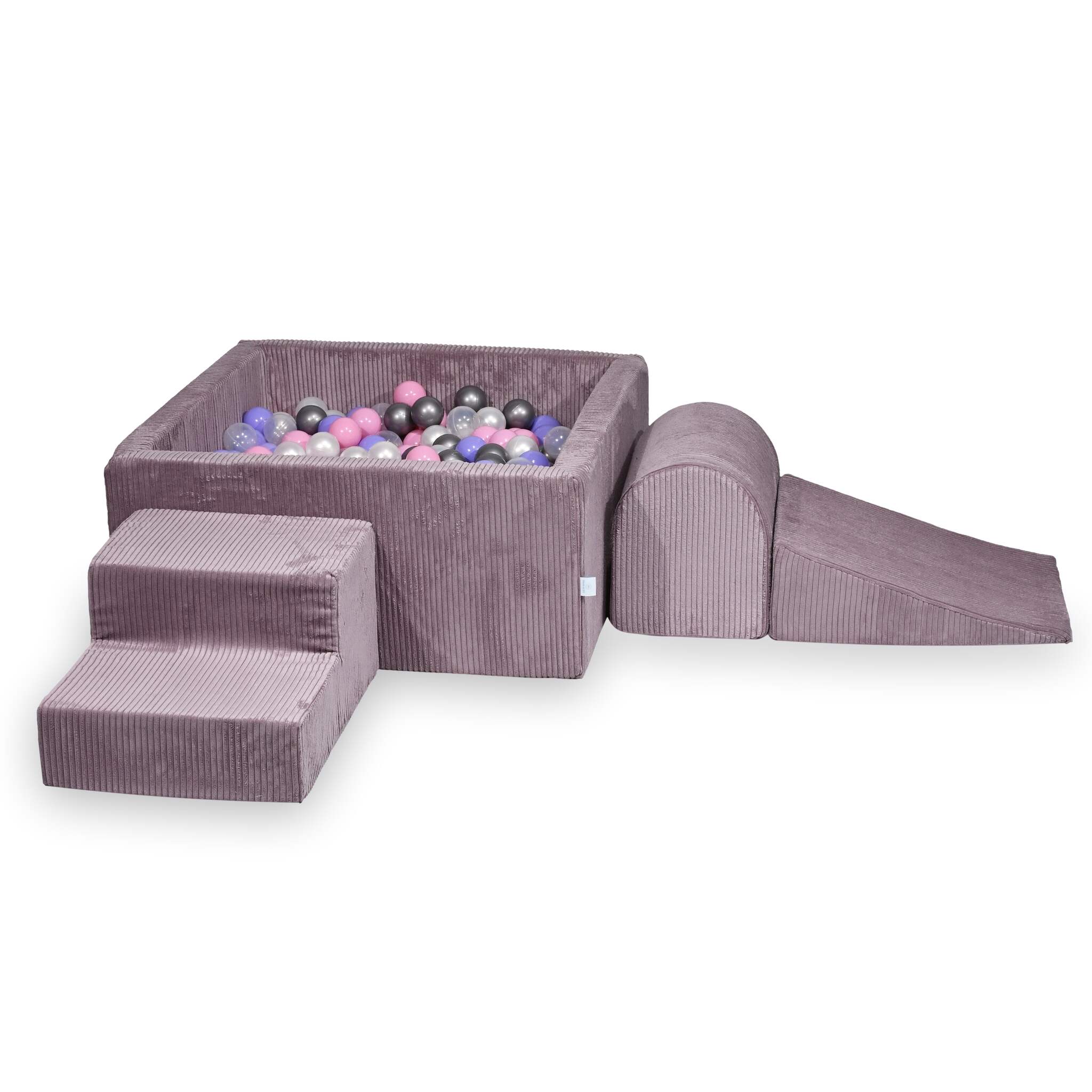 sz502-Mimii-piankowy-plac-zabaw-z-basenem-90x90x40-sztruks-lavender-400-pilek