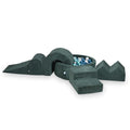 sz611-Mimii-piankowy-plac-zabaw-5-elementow-z-basenem-90x30-sztruks-zielony-200
