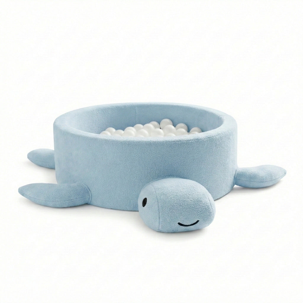 turtle-blue