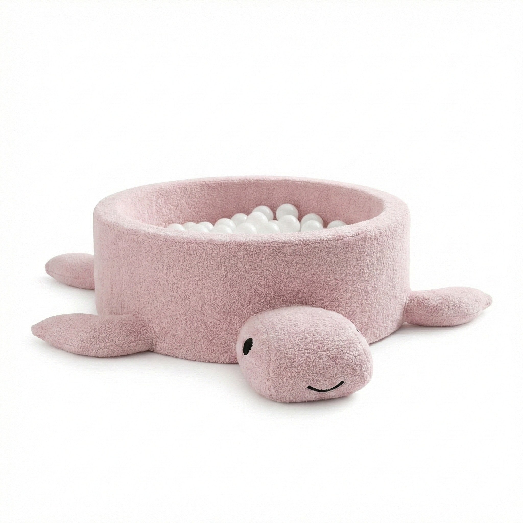 turtle-pink