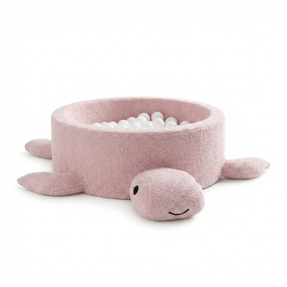 turtle-pink
